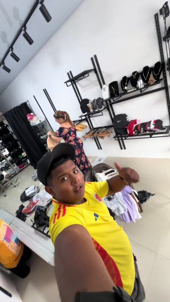 TikTok video thumbnail by jacksonbarreto_