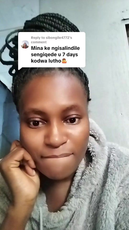 TikTok video thumbnail by oratile.mtungwa