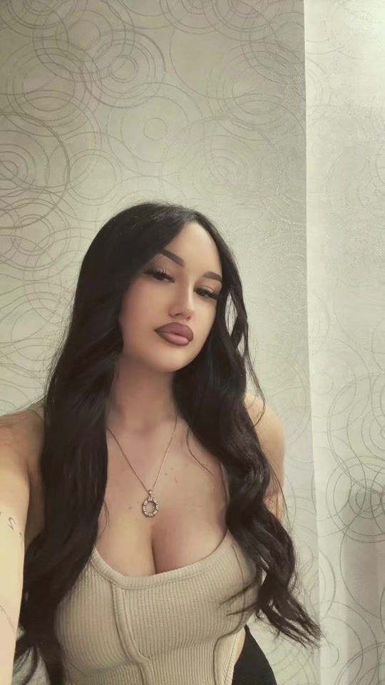 TikTok video thumbnail by keethriin_