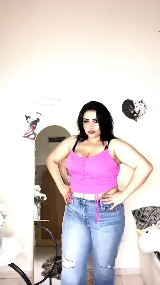 TikTok video thumbnail by ballydance100