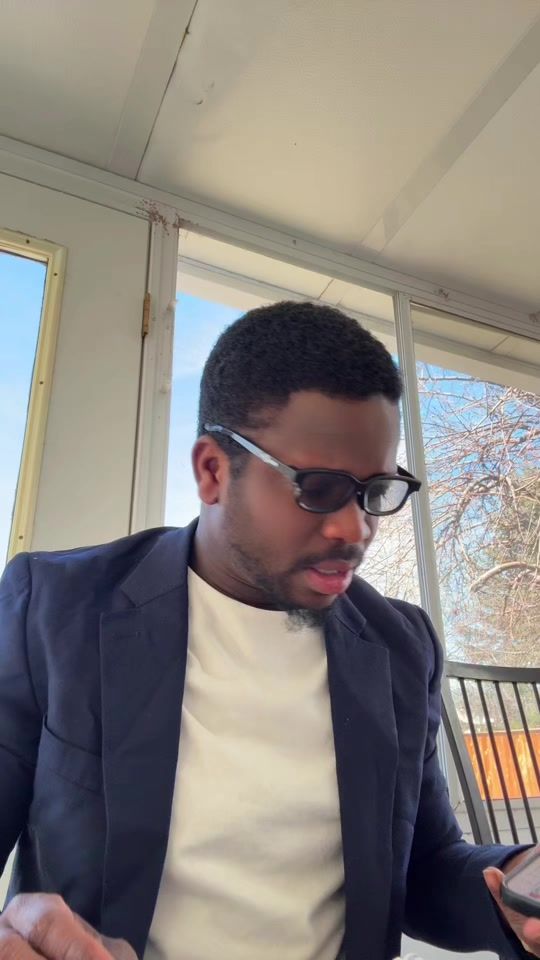 TikTok video thumbnail by henocmande