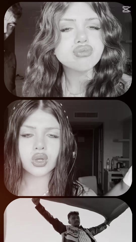 TikTok video thumbnail by emrefrontday