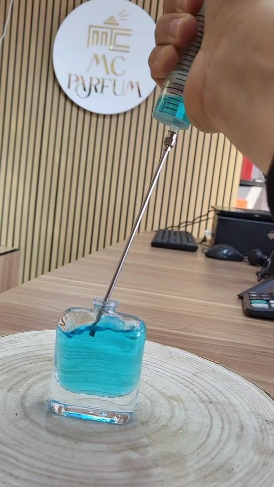 TikTok video thumbnail by mc_parfum_gallery