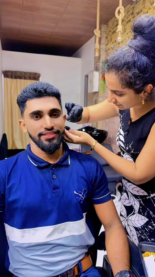 TikTok video thumbnail by ruwaththi.salon