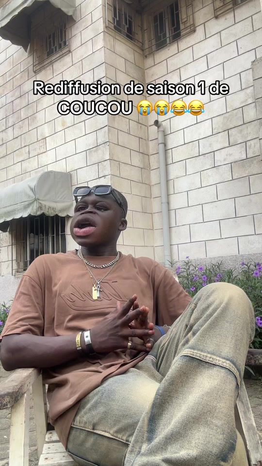 TikTok video thumbnail by mr_sanogo_officiel