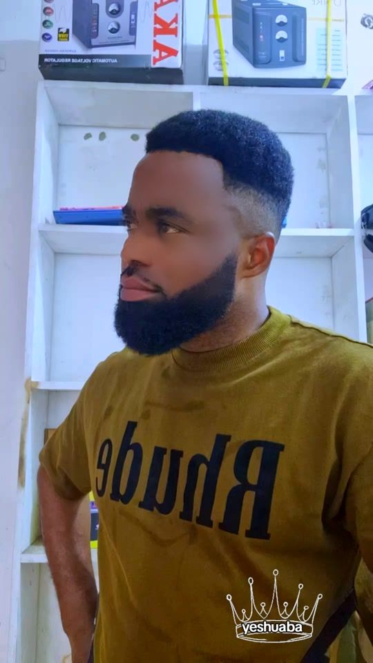 TikTok video thumbnail by yeshuaba1