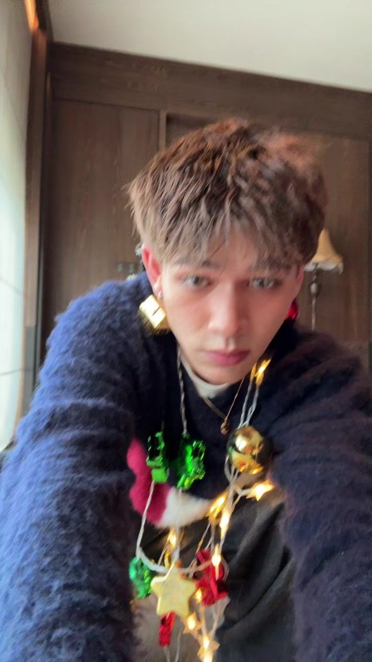 TikTok video thumbnail by caelanisbaka
