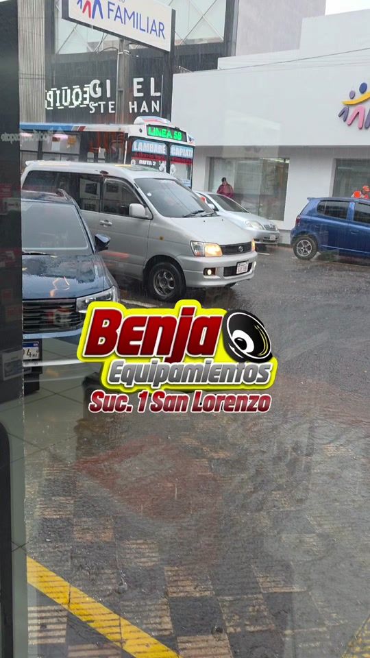 TikTok video thumbnail by benjaequipamientospy