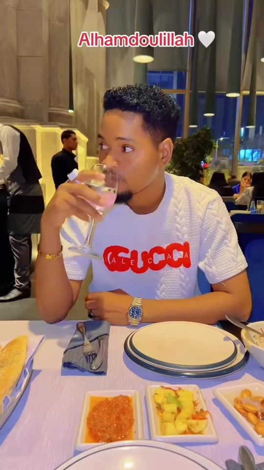 TikTok video thumbnail by hamid_bouba_off