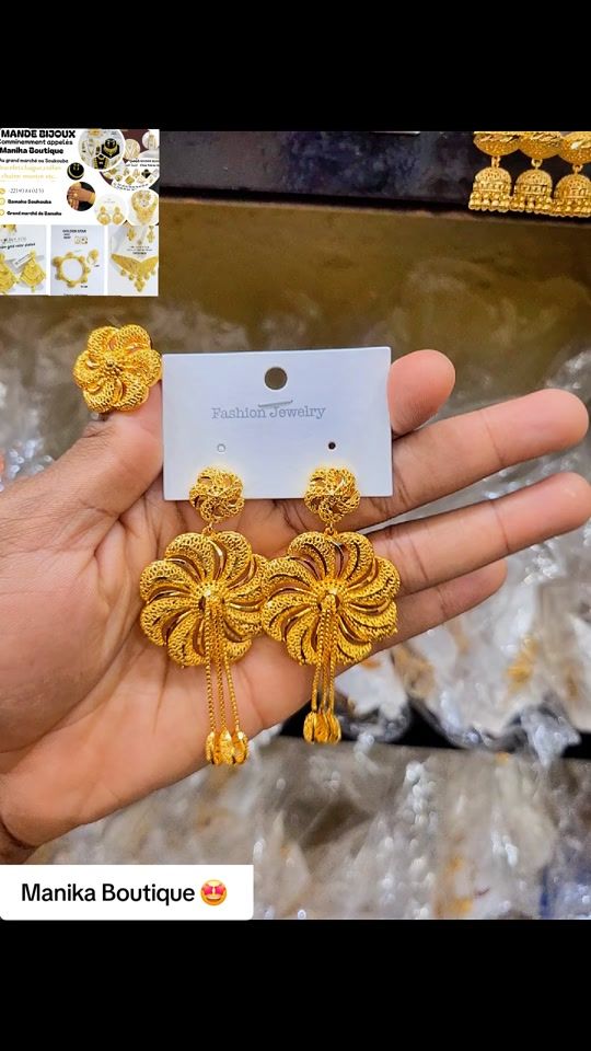 TikTok video thumbnail by manikaboutique1