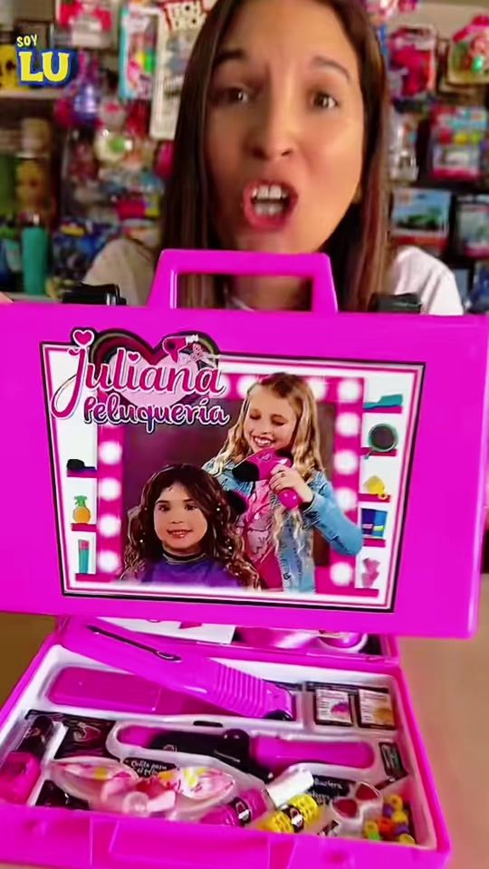 TikTok video thumbnail by jugueteria_bambi