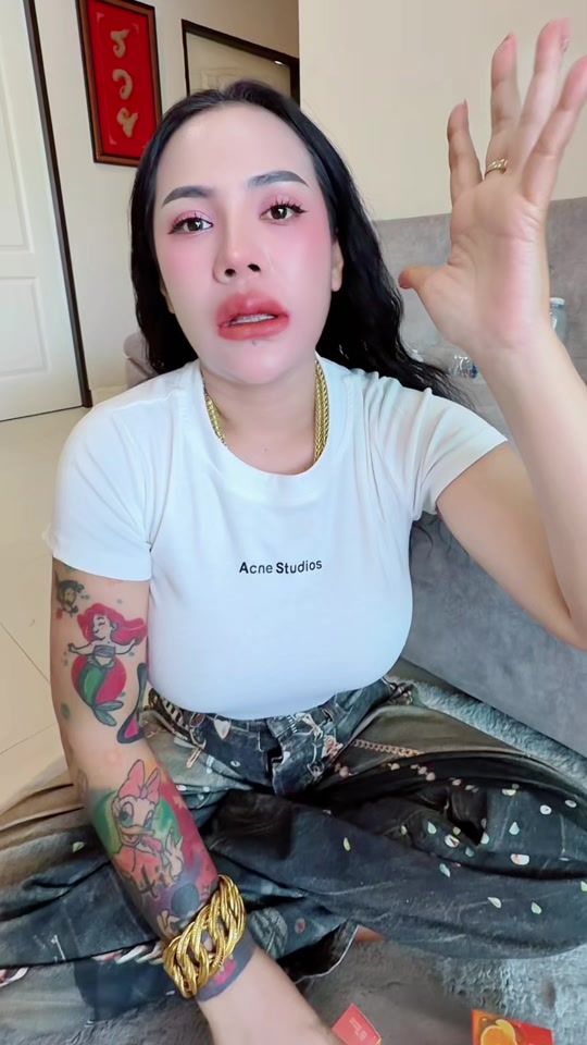 TikTok video thumbnail by sunisa220431