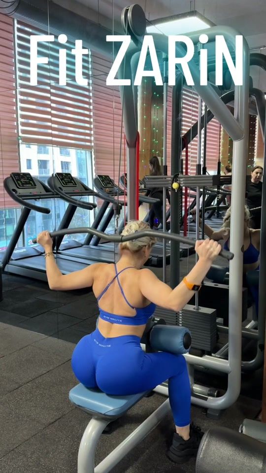 TikTok video thumbnail by fitnesszarin