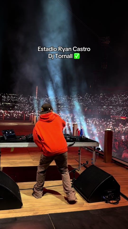 TikTok video thumbnail by djtornall