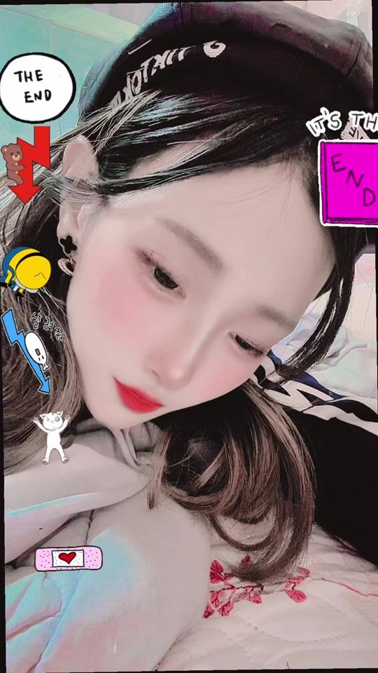 TikTok video thumbnail by bling_sy