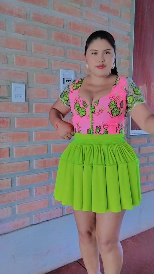 TikTok video thumbnail by soraida.ramos.sandi
