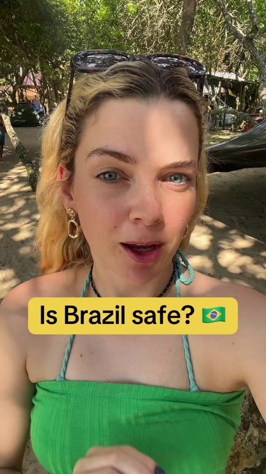 TikTok video thumbnail by gringabrasileiraa