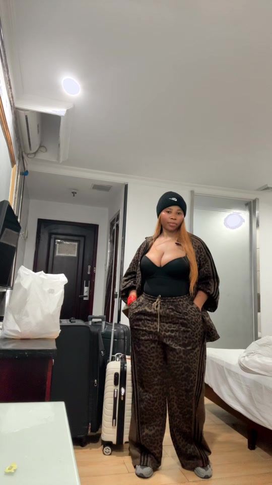 TikTok video thumbnail by affousexy