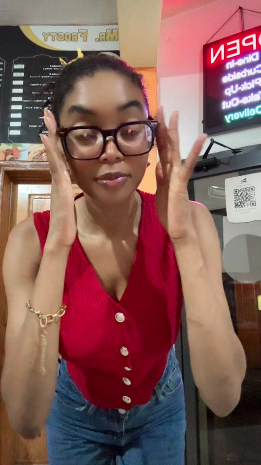 TikTok video thumbnail by dayanacadet
