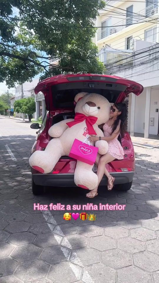 TikTok video thumbnail by dararegalos