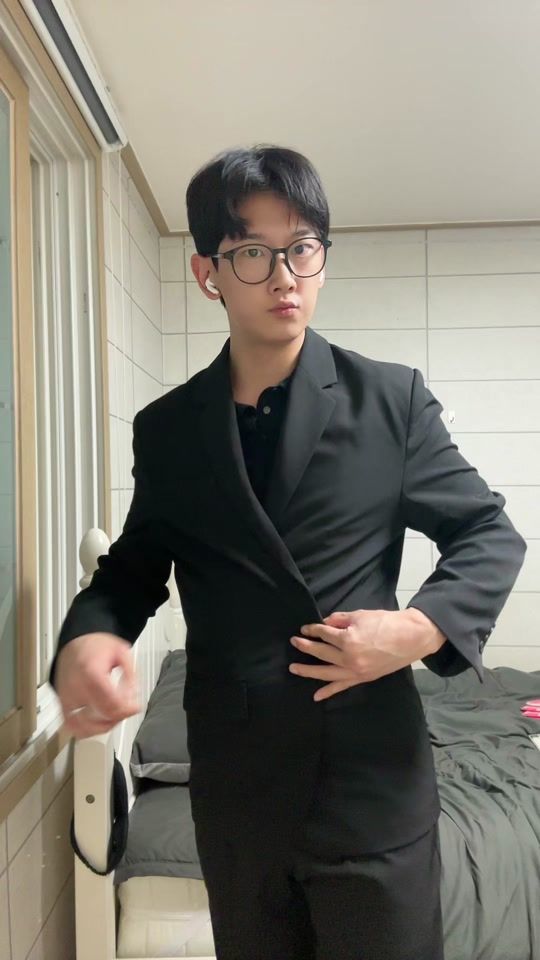 TikTok video thumbnail by mrsonhan