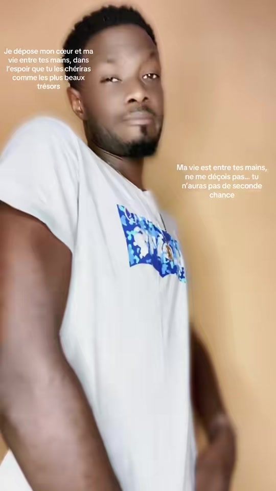 TikTok video thumbnail by seydina902