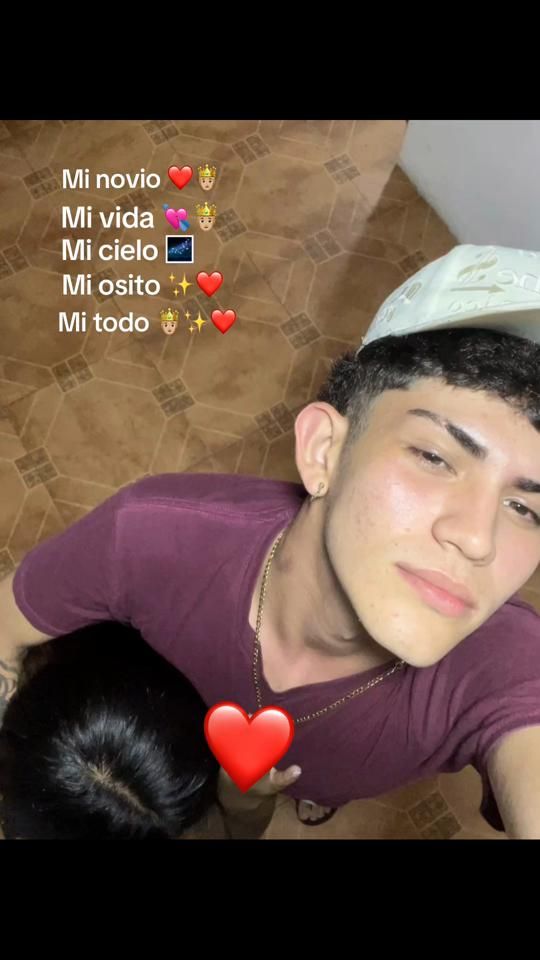 TikTok video thumbnail by aliasanuel444