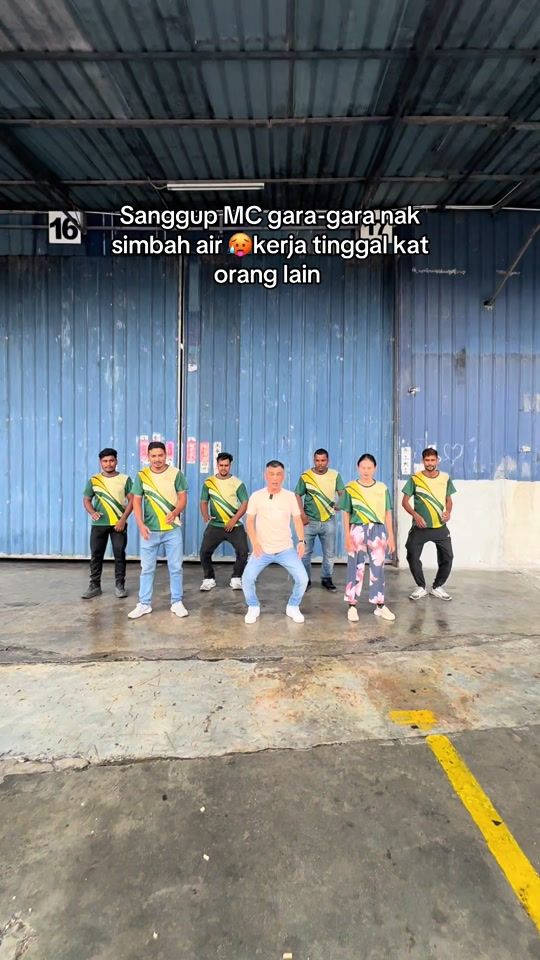 TikTok video thumbnail by dato_kayu_