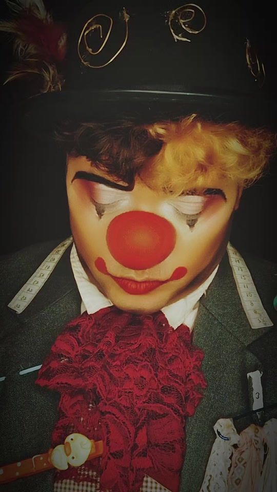TikTok video thumbnail by likoclown