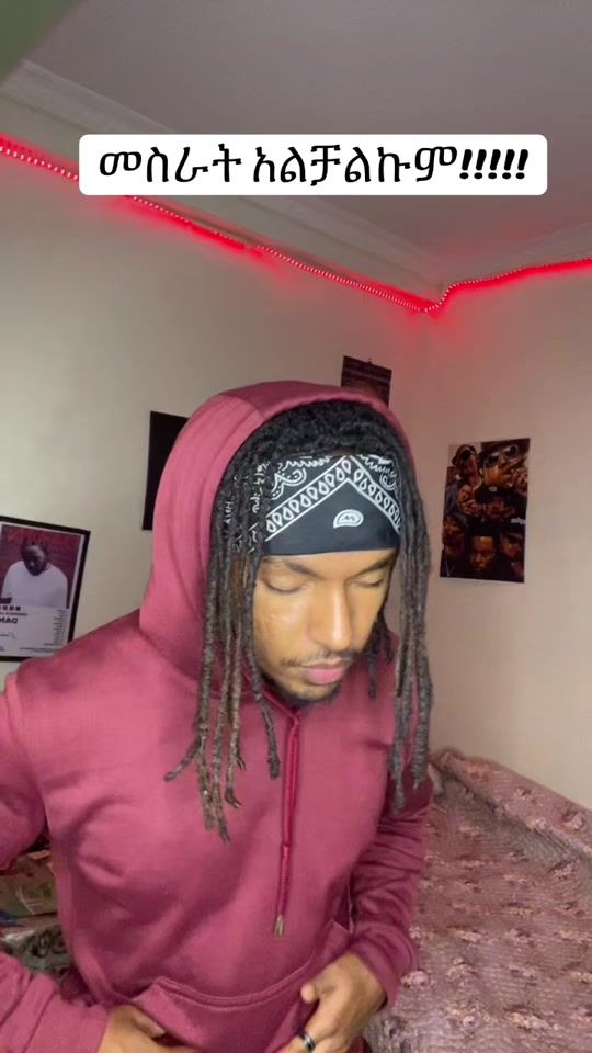 TikTok video thumbnail by ethiovibez