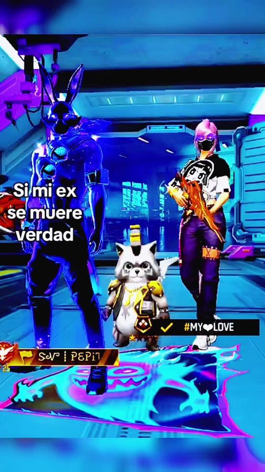TikTok video thumbnail by pepitogamer503