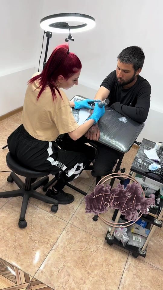 TikTok video thumbnail by tattoo_lil_