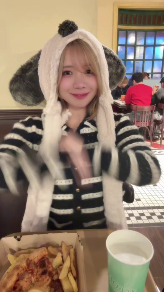 TikTok video thumbnail by ngyakyn