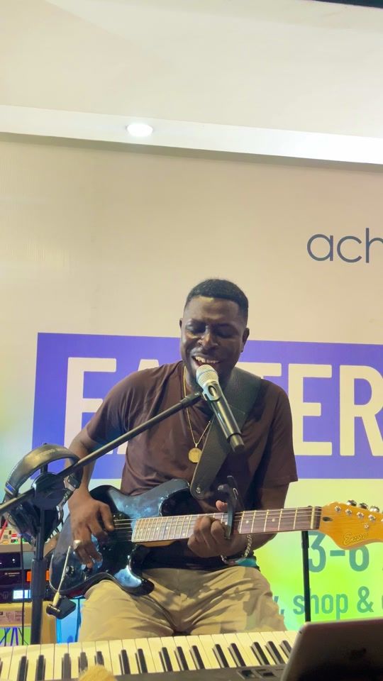 TikTok video thumbnail by achimotaretailcentre