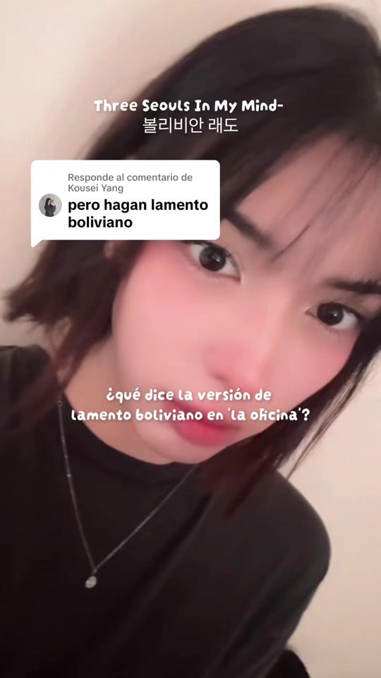 TikTok video thumbnail by ximnaera