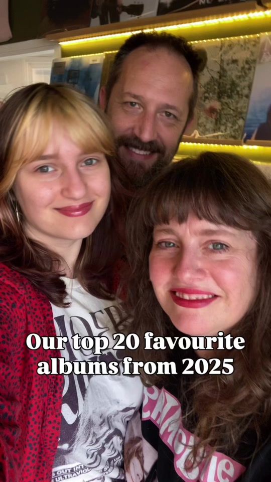 TikTok video thumbnail by suffragetterecords