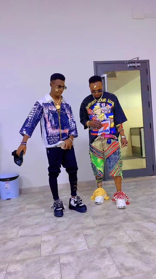 TikTok video thumbnail by dan.amam..niger