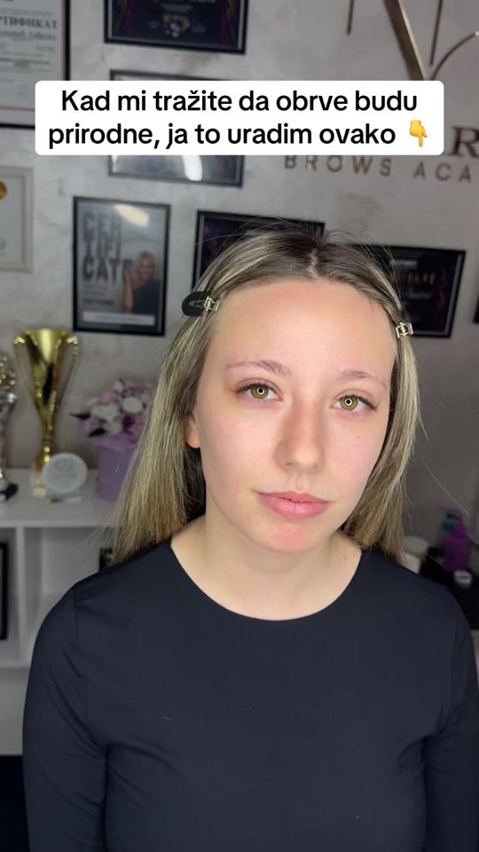 TikTok video thumbnail by nectarius_brows_academy