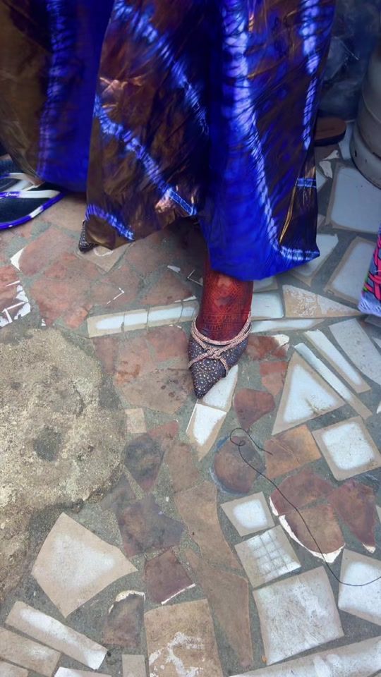 TikTok video thumbnail by djeneba6099