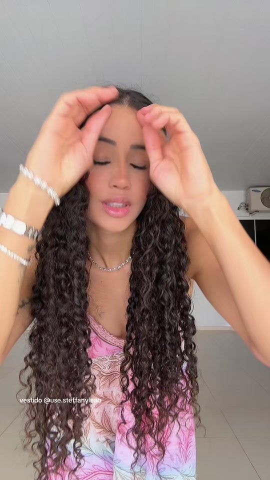 TikTok video thumbnail by eu.steffanyleao