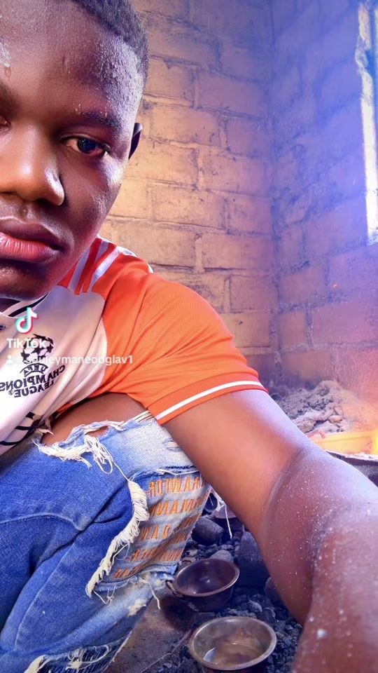 TikTok video thumbnail by souleymaneodglav1