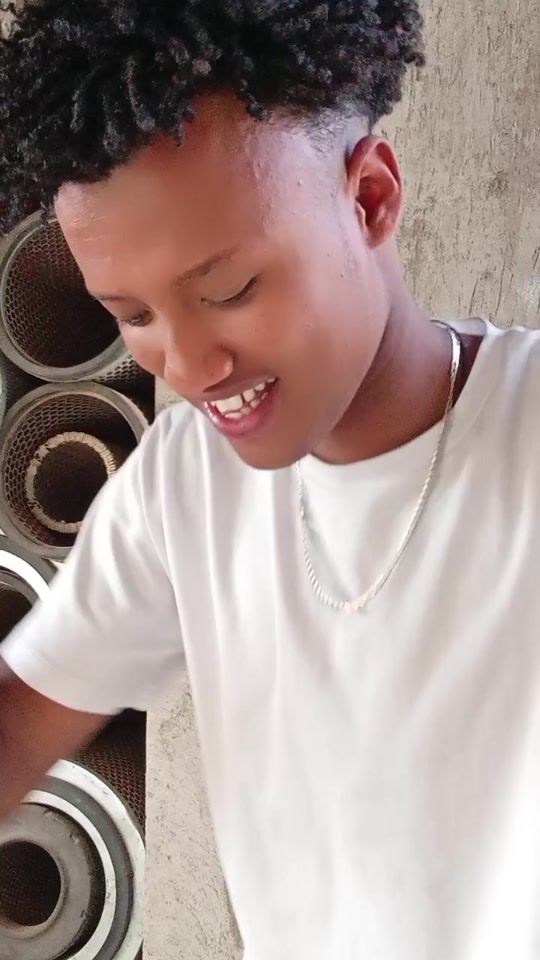 TikTok video thumbnail by addisu096