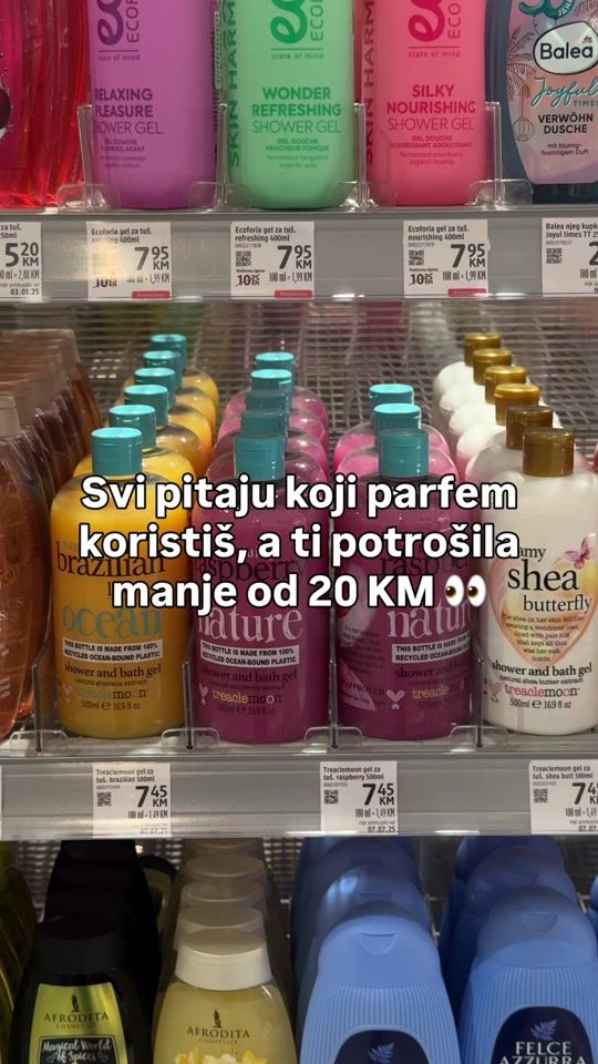 TikTok video thumbnail by drogerija.ba