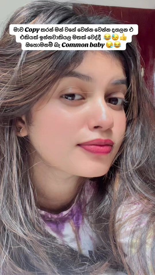 TikTok video thumbnail by nethangisewmini