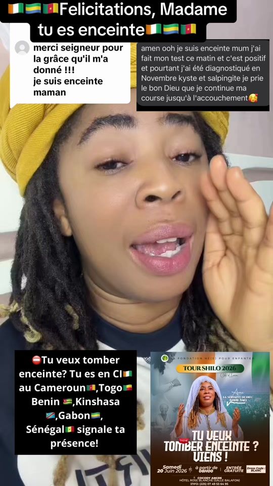 TikTok video thumbnail by prophetesseanne.npe