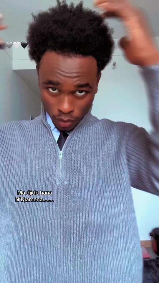 TikTok video thumbnail by ibrah__9