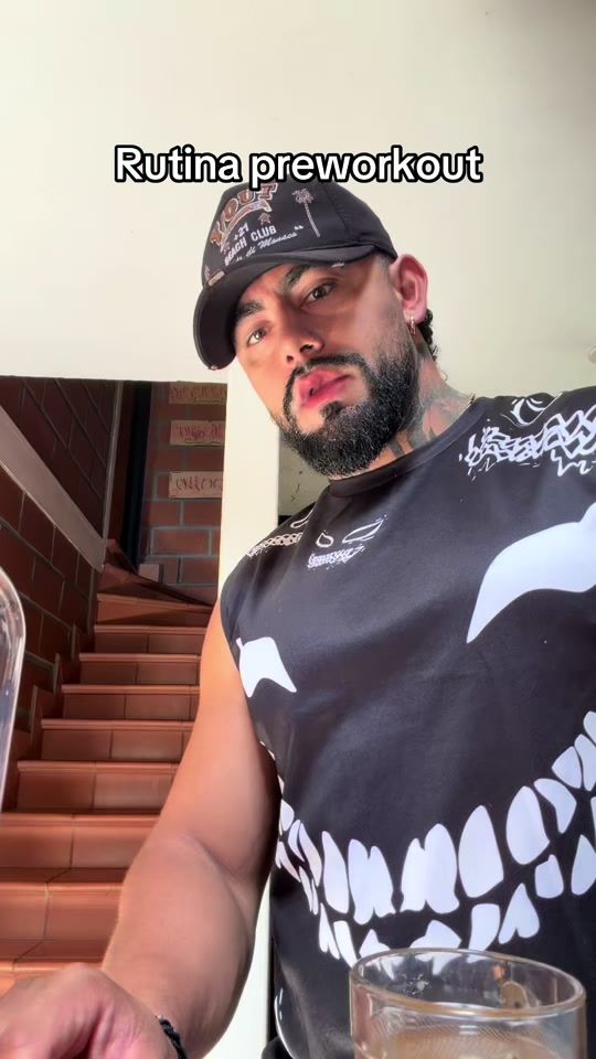 TikTok video thumbnail by peralta.fit1