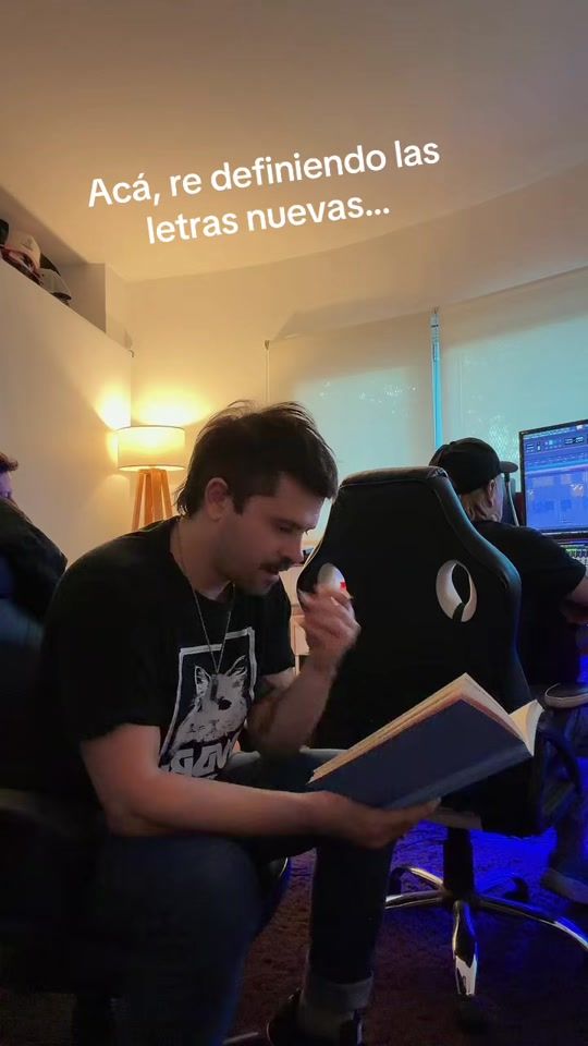 TikTok video thumbnail by felipecolomboreal
