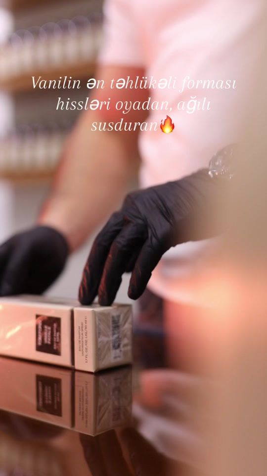 TikTok video thumbnail by parfums_gallery