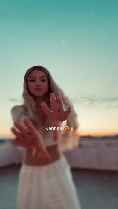 TikTok video thumbnail by karinaxalee
